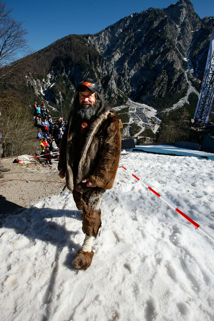 Planica 2012 - planiški vikend uspel