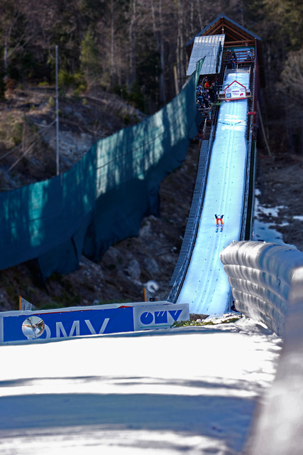 Planica 2012 - planiški vikend uspel