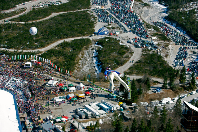 Planica 2012 - planiški vikend uspel