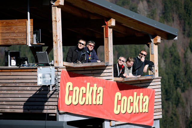 Planica 2012 - planiški vikend uspel