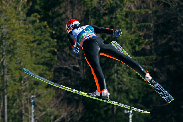 Planica 2012 - planiški vikend uspel