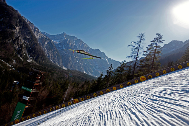 Planica 2012 - planiški vikend uspel