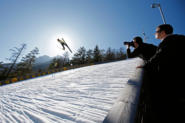 Planica 2012 - planiški vikend uspel