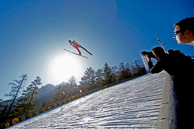 Planica 2012 - planiški vikend uspel