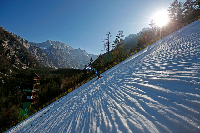 Planica 2012 - planiški vikend uspel