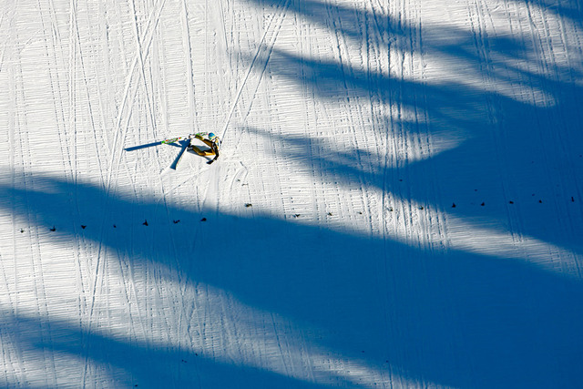 Planica 2012 - planiški vikend uspel