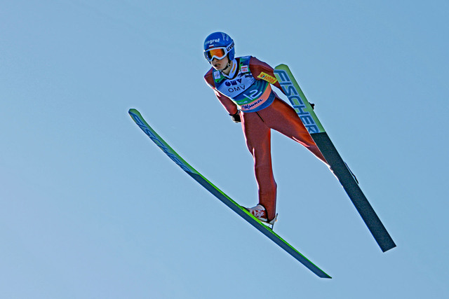 Planica 2012 - planiški vikend uspel