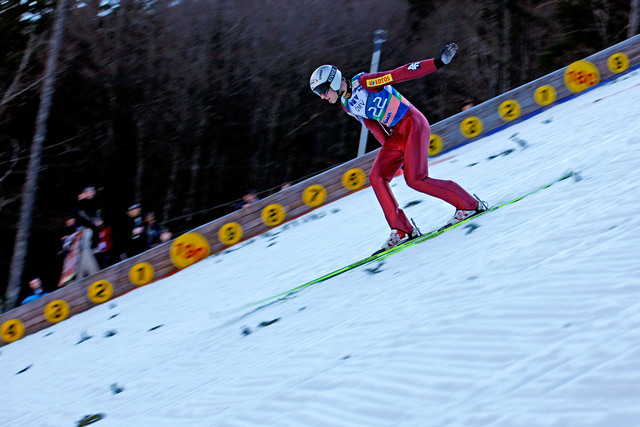 Planica 2012 - planiški vikend uspel