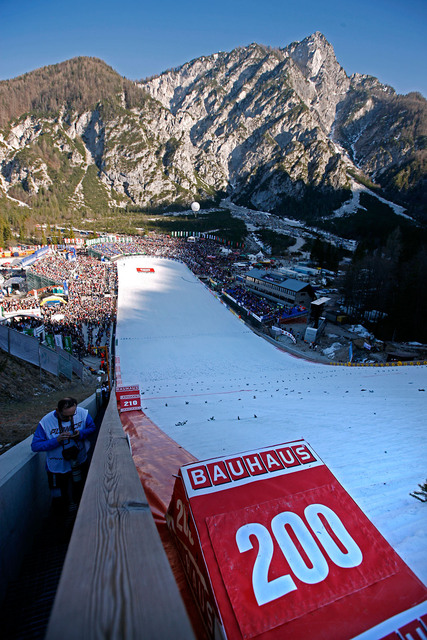 Planica 2012 - planiški vikend uspel