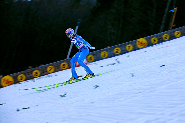 Planica 2012 - planiški vikend uspel