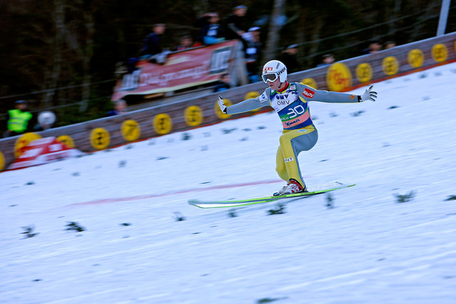 Planica 2012 - planiški vikend uspel