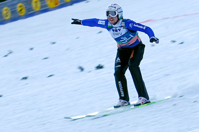 Planica 2012 - planiški vikend uspel