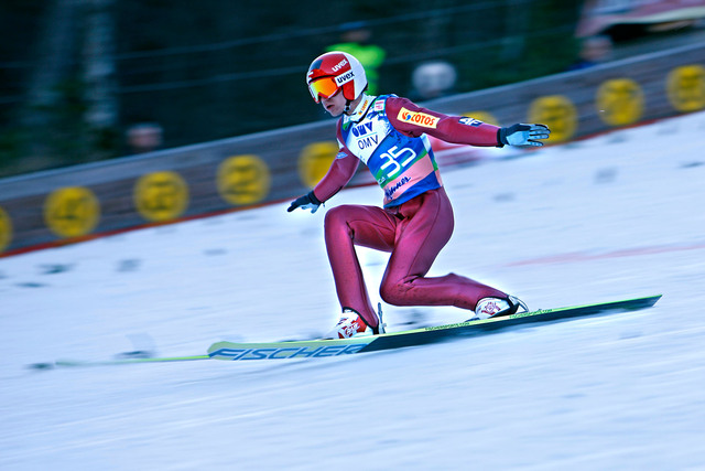 Planica 2012 - planiški vikend uspel