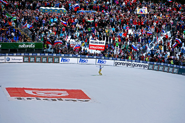 Planica 2012 - planiški vikend uspel