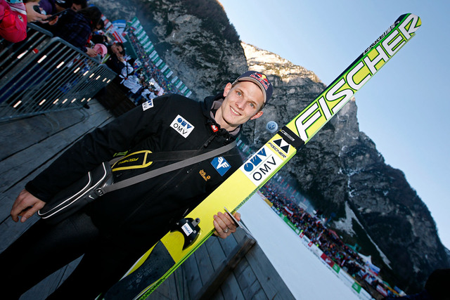 Planica 2012 - planiški vikend uspel