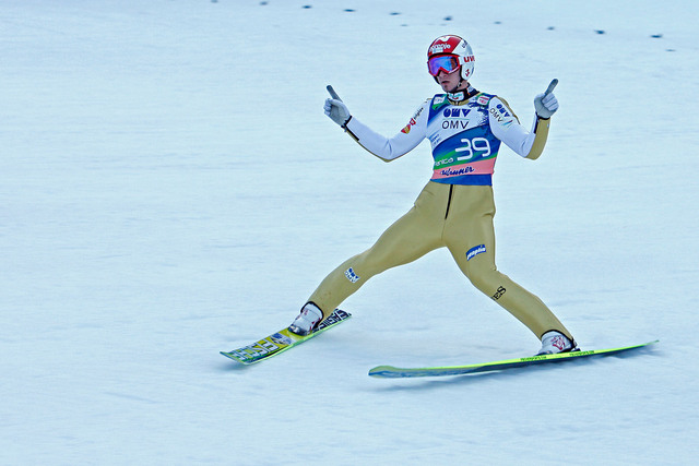 Planica 2012 - planiški vikend uspel