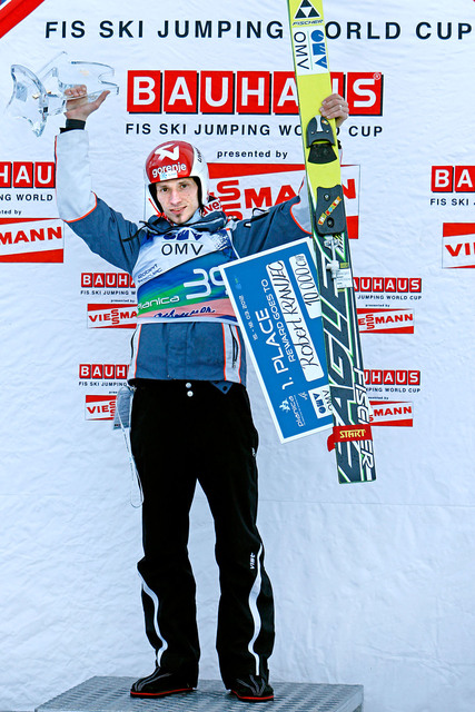 Planica 2012 - planiški vikend uspel