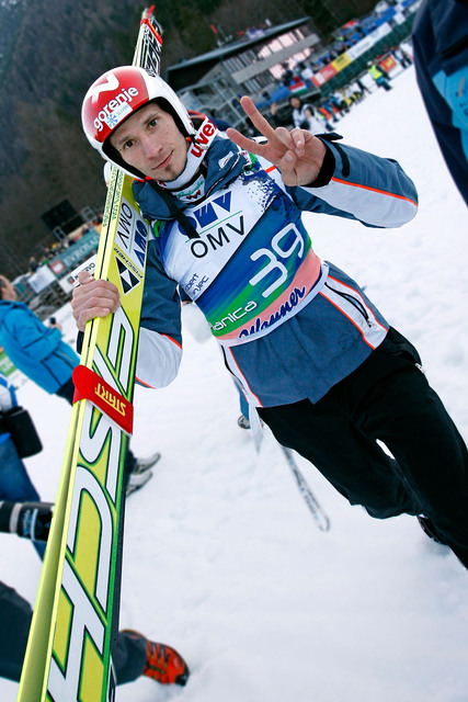 Planica 2012 - planiški vikend uspel