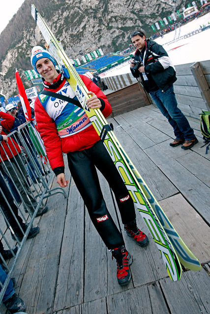 Planica 2012 - planiški vikend uspel