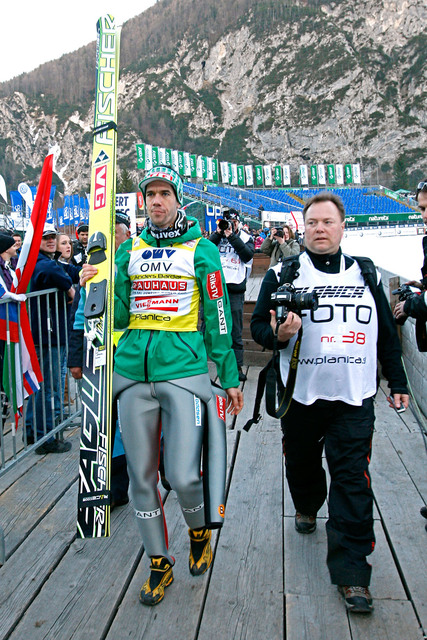 Planica 2012 - planiški vikend uspel