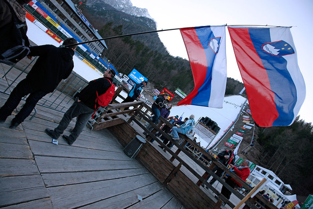 Planica 2012 - planiški vikend uspel