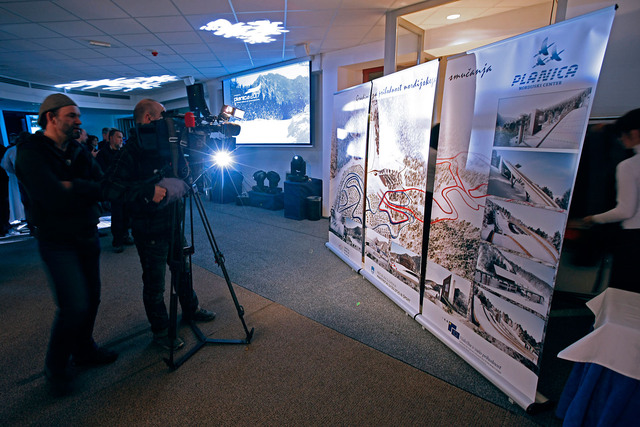 Planica 2012 - planiški vikend uspel