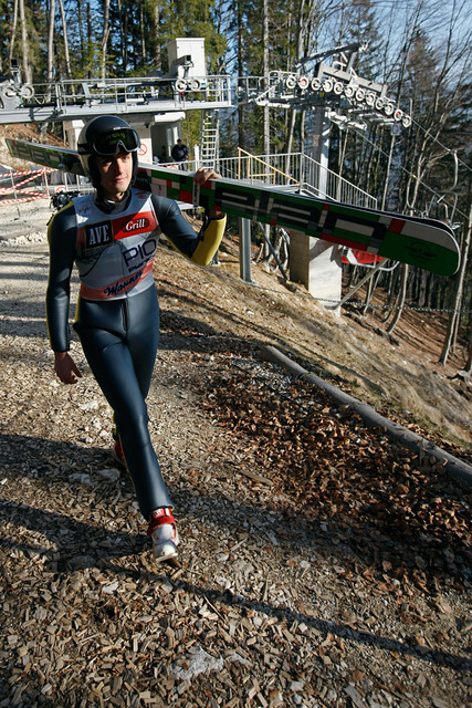 Planica 2012 - planiški vikend uspel