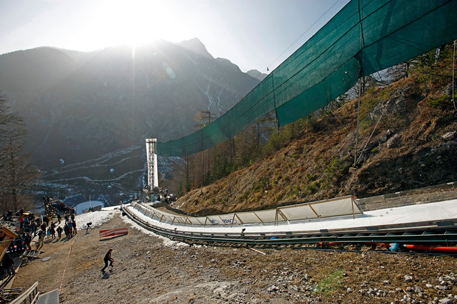 Planica 2012 - planiški vikend uspel