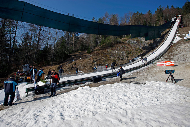 Planica 2012 - planiški vikend uspel