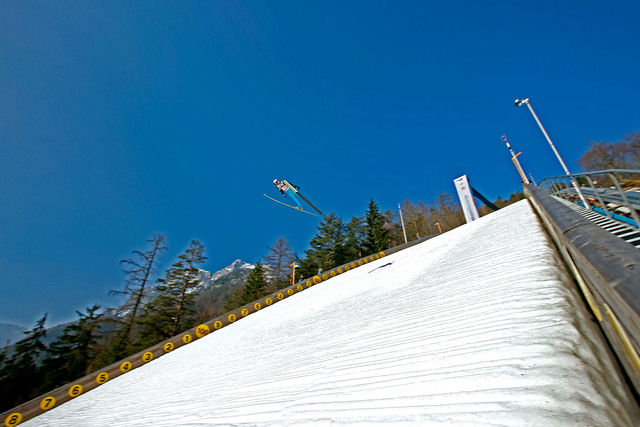 Planica 2012 - planiški vikend uspel