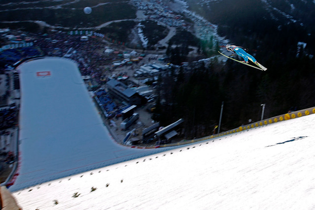 Planica 2012 - planiški vikend uspel