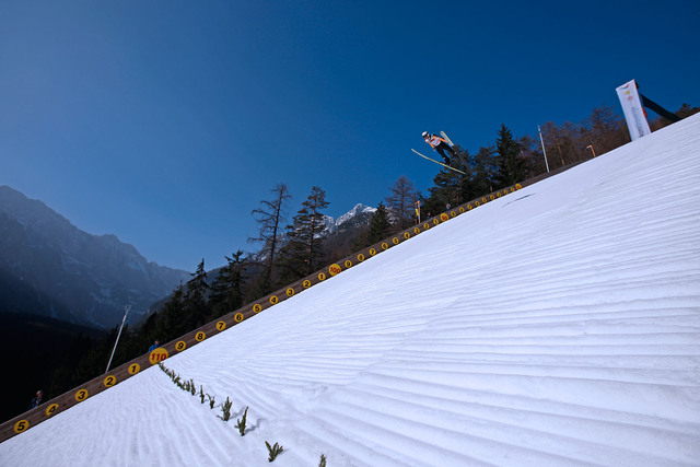 Planica 2012 - planiški vikend uspel