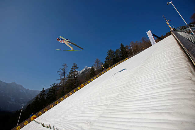 Planica 2012 - planiški vikend uspel