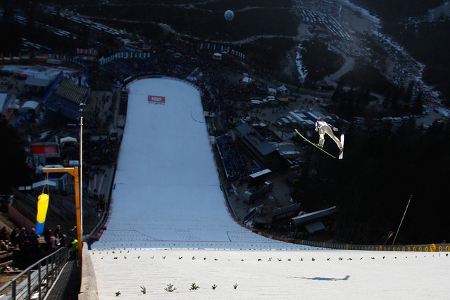 Planica 2012 - planiški vikend uspel