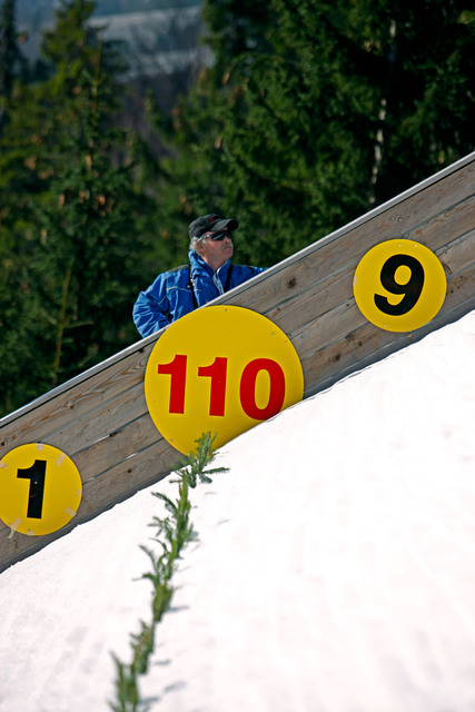 Planica 2012 - planiški vikend uspel