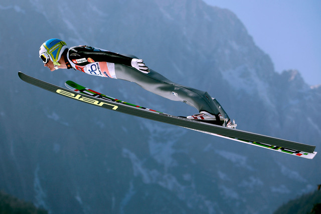 Planica 2012 - planiški vikend uspel