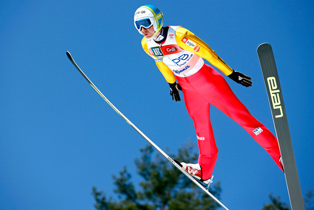 Planica 2012 - planiški vikend uspel