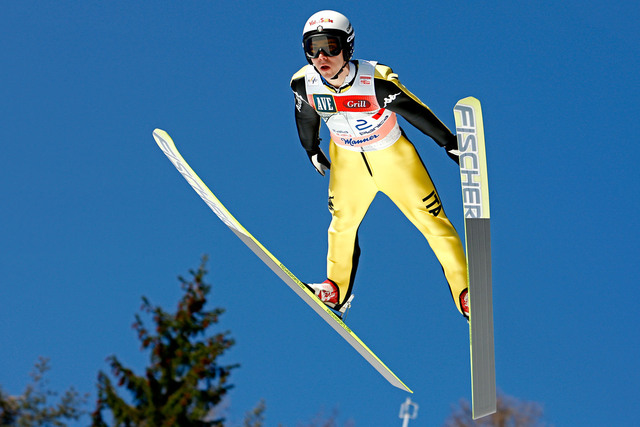 Planica 2012 - planiški vikend uspel