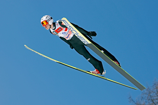 Planica 2012 - planiški vikend uspel