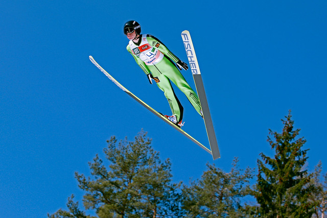 Planica 2012 - planiški vikend uspel