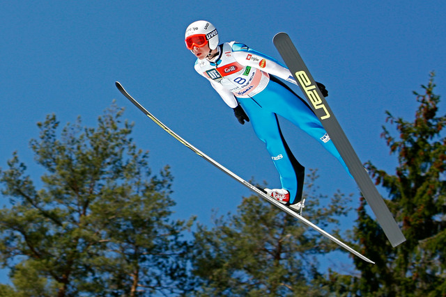 Planica 2012 - planiški vikend uspel