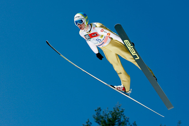 Planica 2012 - planiški vikend uspel