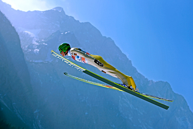 Planica 2012 - planiški vikend uspel