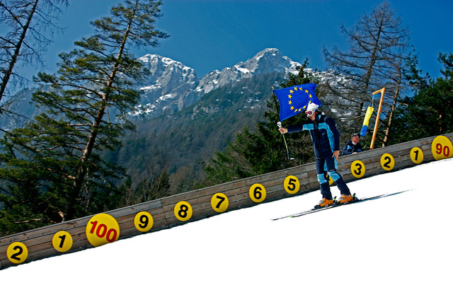 Planica 2012 - planiški vikend uspel