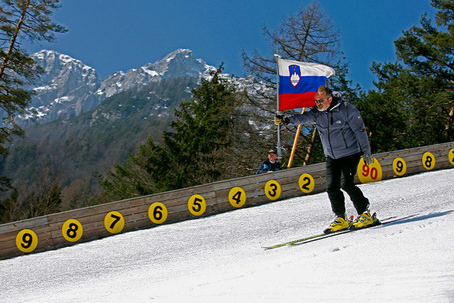 Planica 2012 - planiški vikend uspel