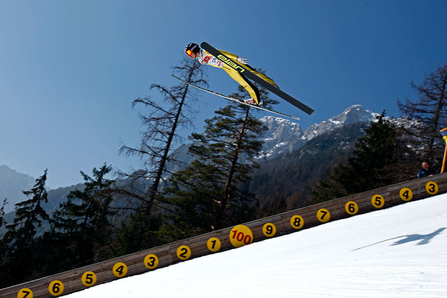 Planica 2012 - planiški vikend uspel