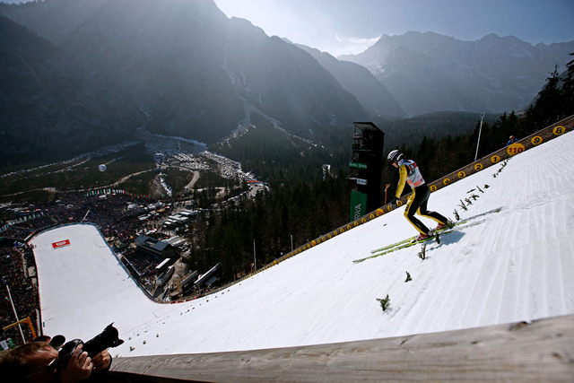 Planica 2012 - planiški vikend uspel