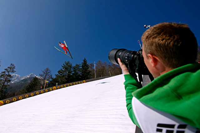 Planica 2012 - planiški vikend uspel