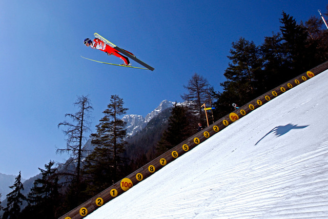 Planica 2012 - planiški vikend uspel