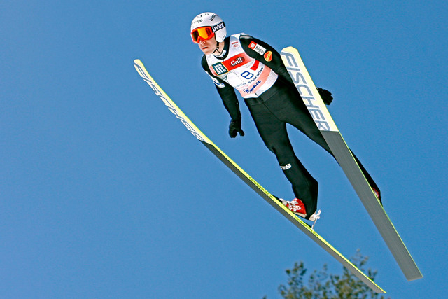 Planica 2012 - planiški vikend uspel